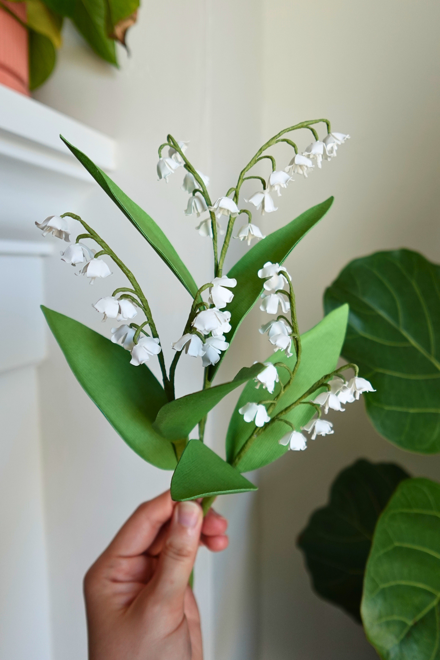 Lily of the Valley