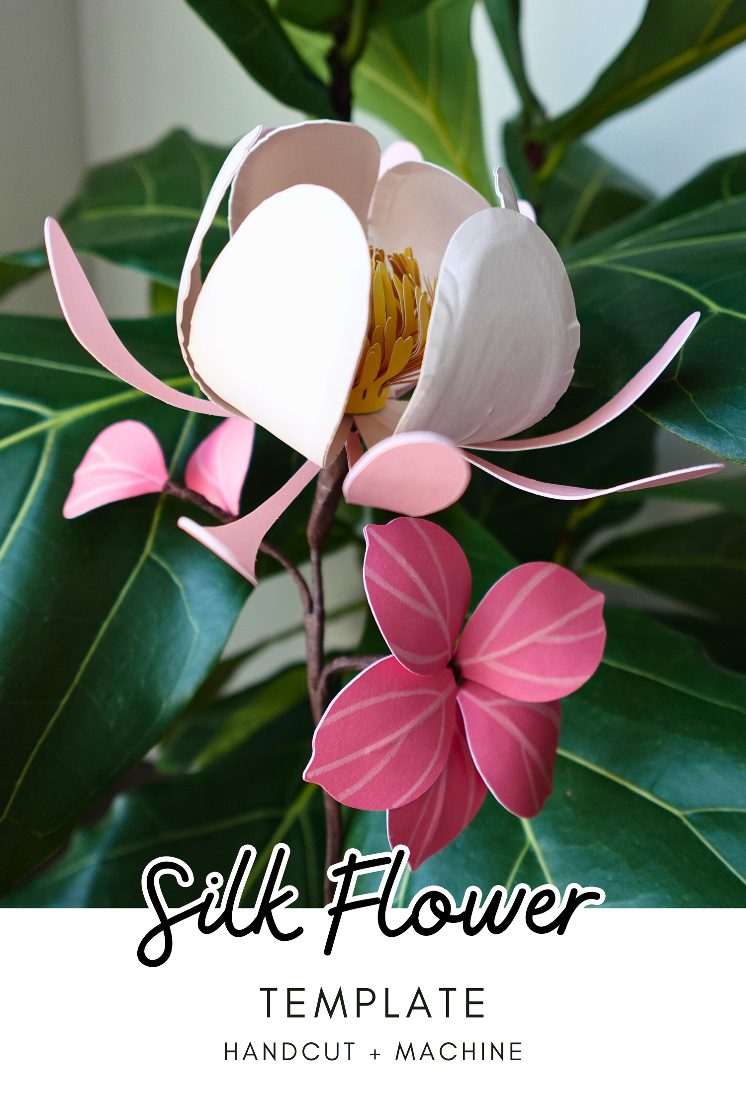 Silk Flower - Genshin Impact